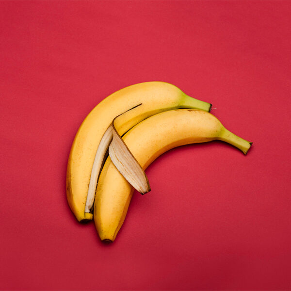 Bananes au kilo